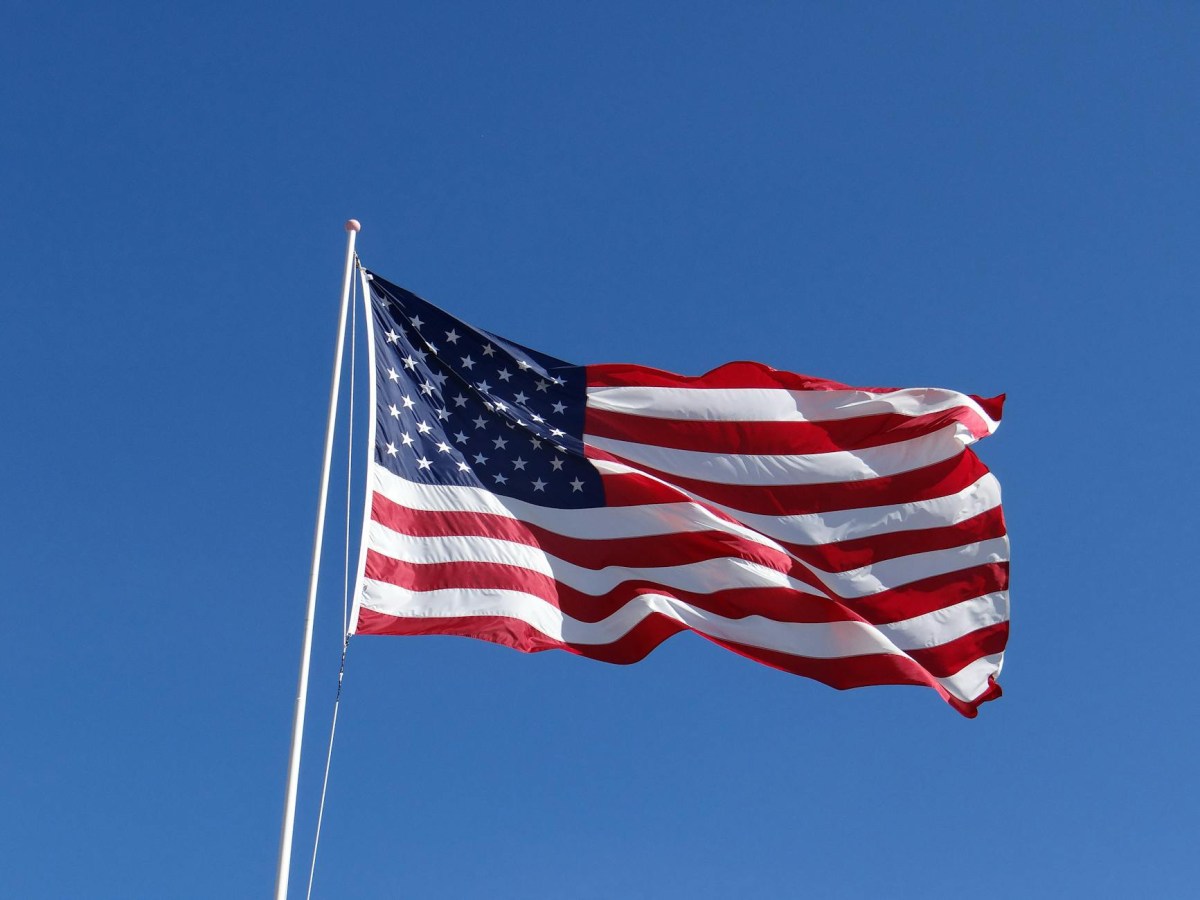 L’ultima tragica scelta di&nbsp;Trump